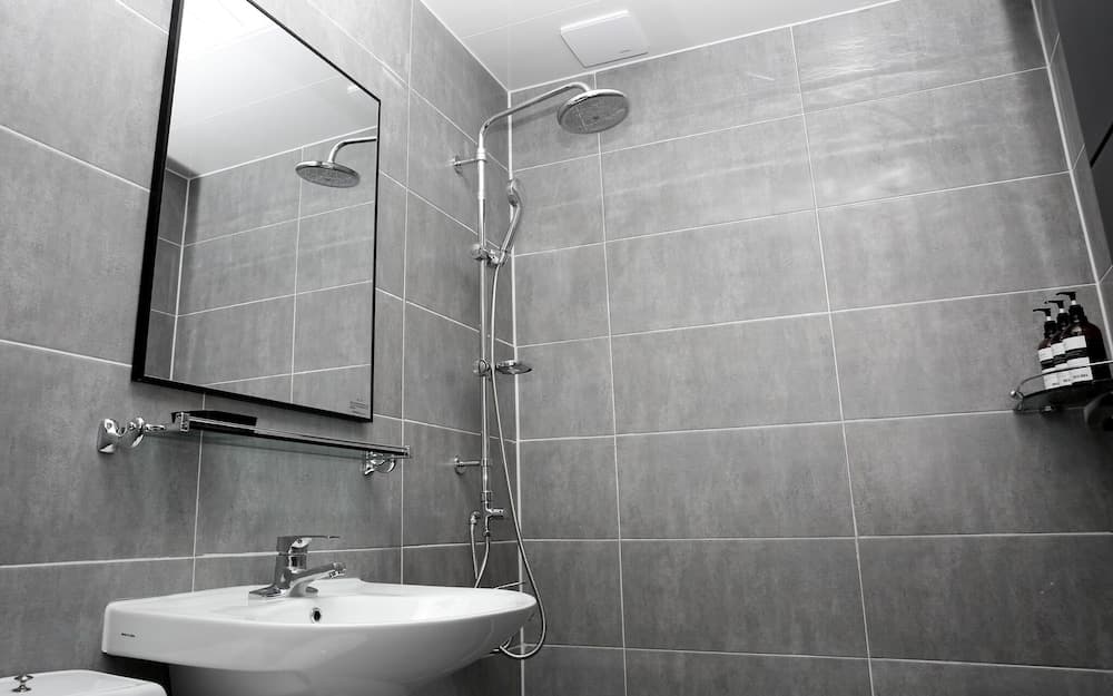 Gangneung Gyeongpodae Hotel Rang