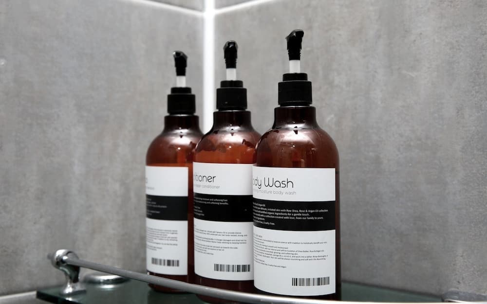 Gangneung Gyeongpodae Hotel Rang