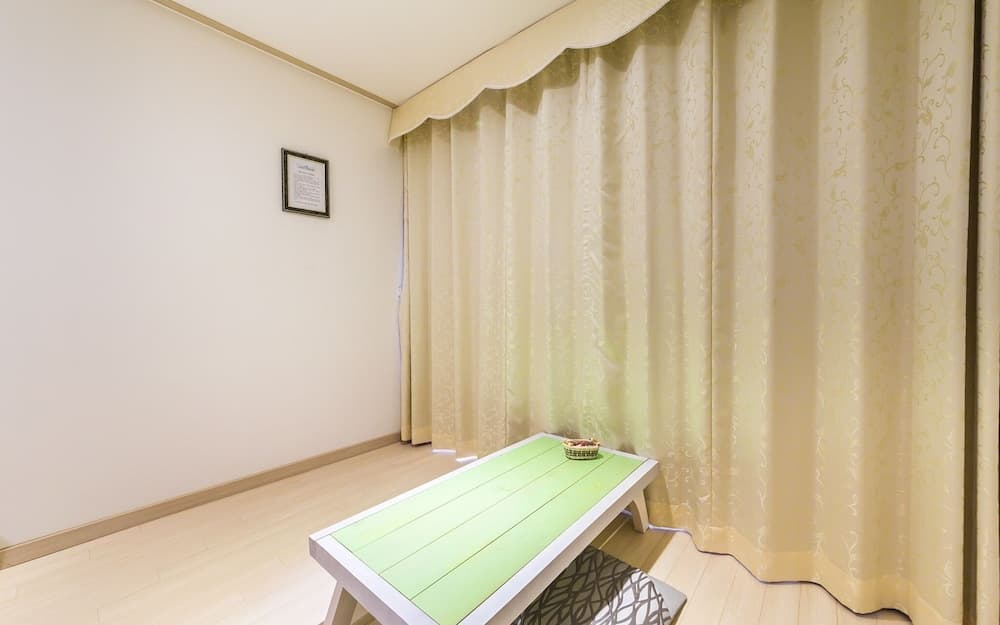 Daebudo Hotel Marina