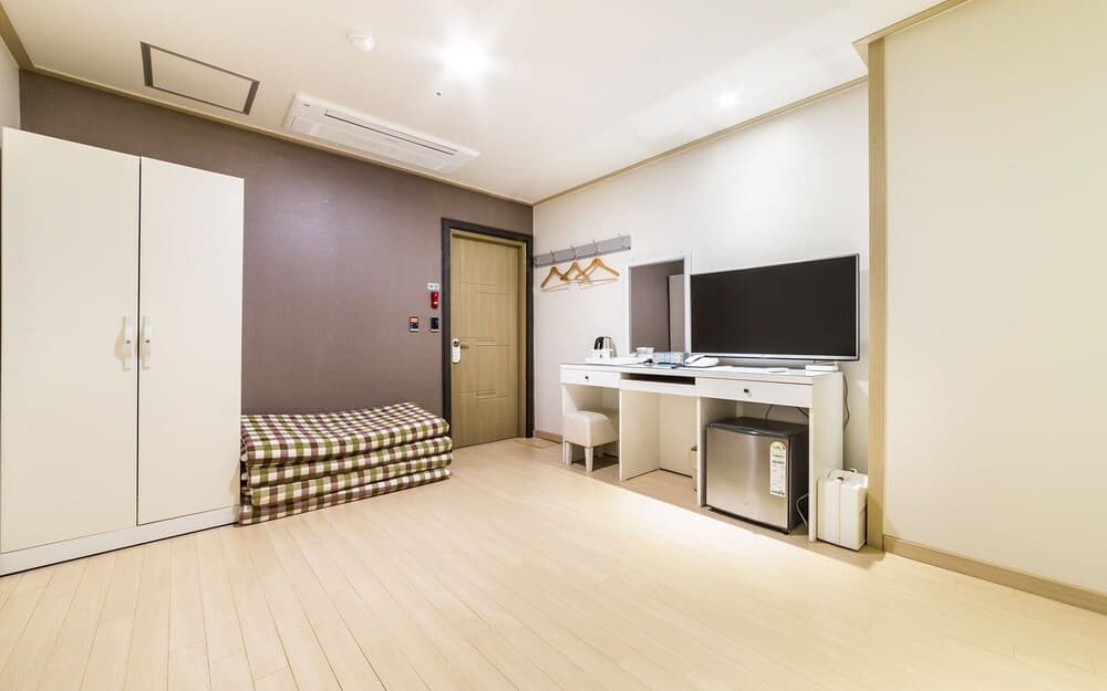 Daebudo Hotel Marina