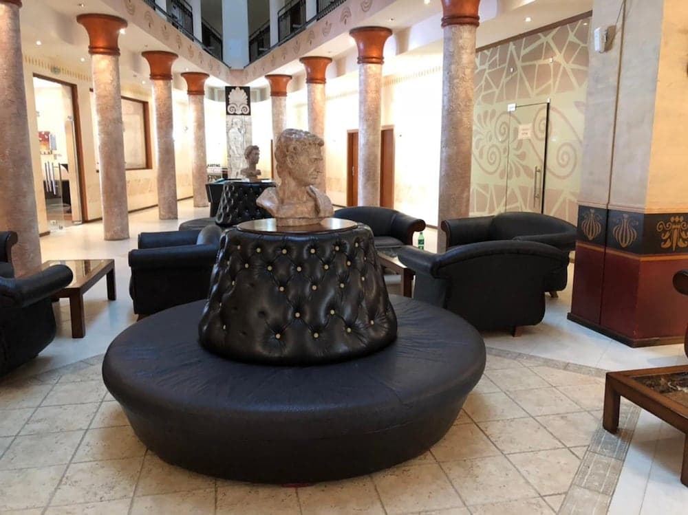 Aparthotel Poseidon - All inclusive