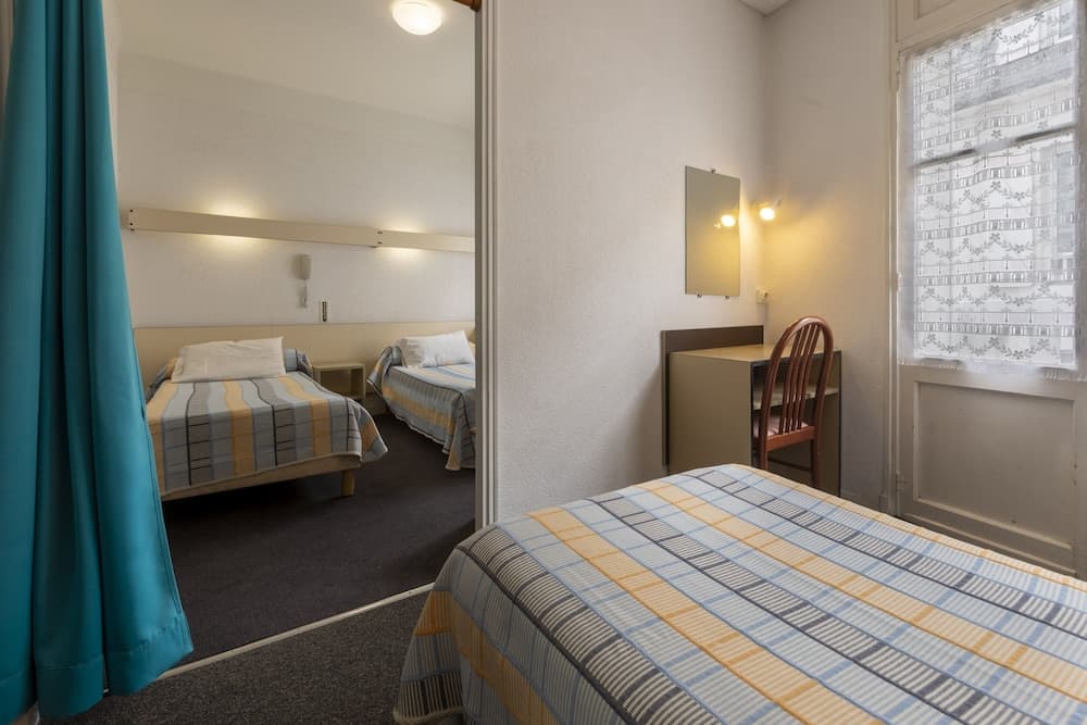 Hôtel Printania Lourdes