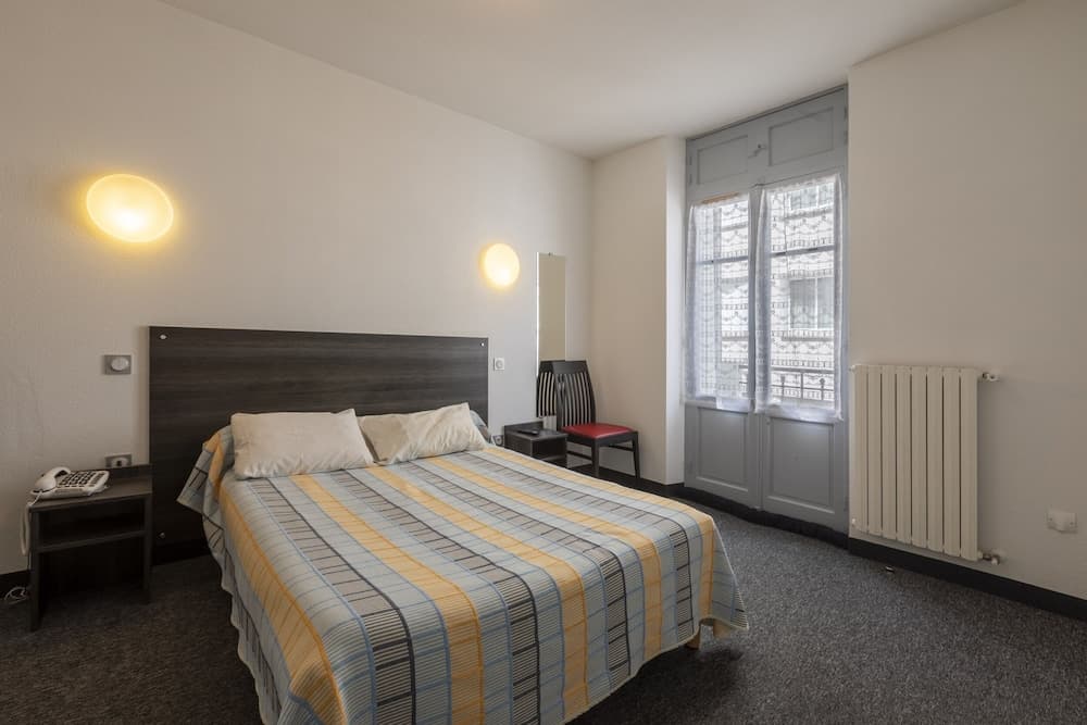 Hôtel Printania Lourdes