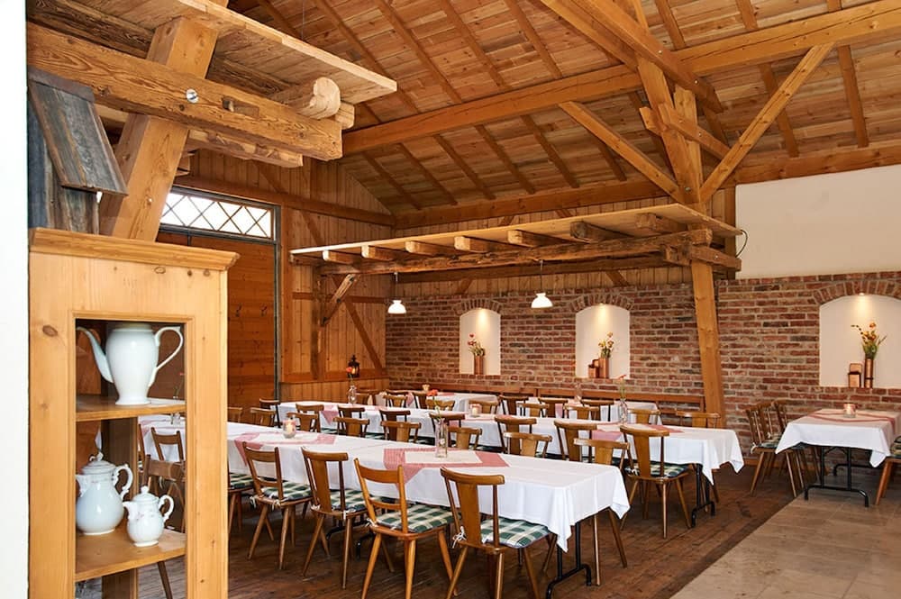 Gasthaus zum Himmelreich