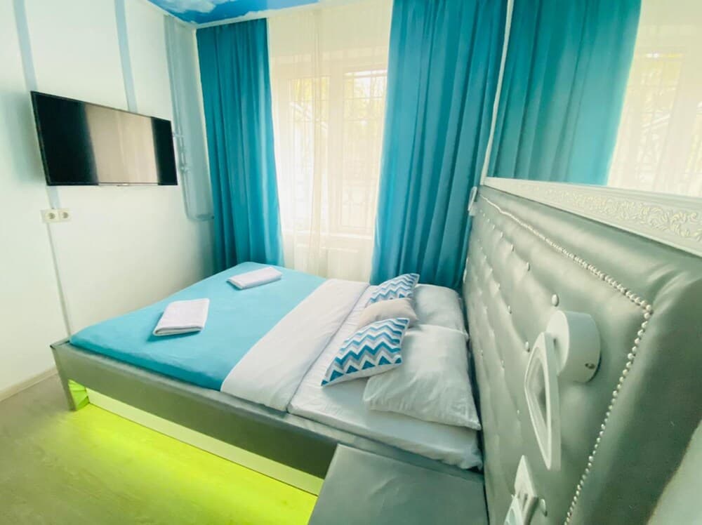 Apartment Hanaka Novosibirskaya 11