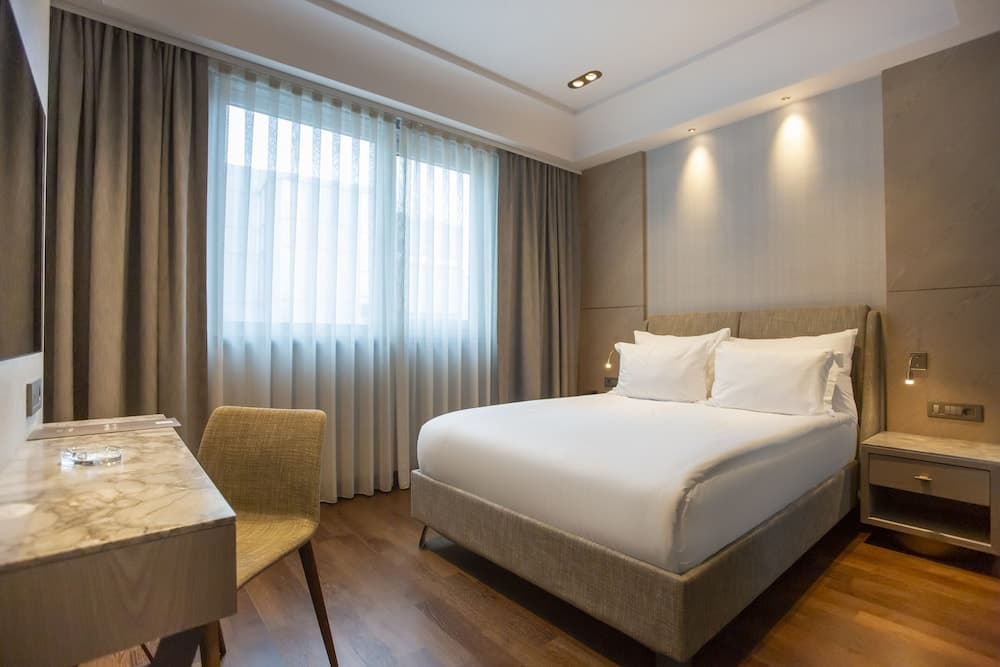 Melas Hotel Istanbul