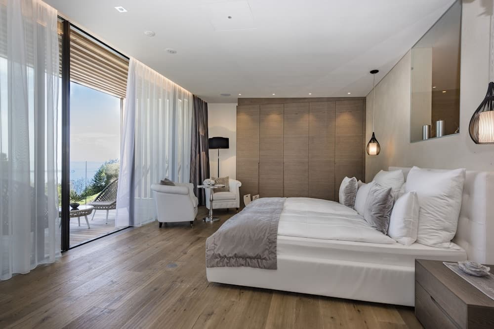 Eden Reserve Hotel & Villas