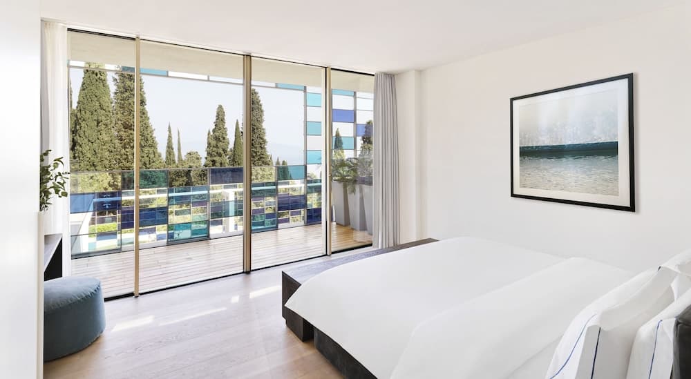 Eden Reserve Hotel & Villas