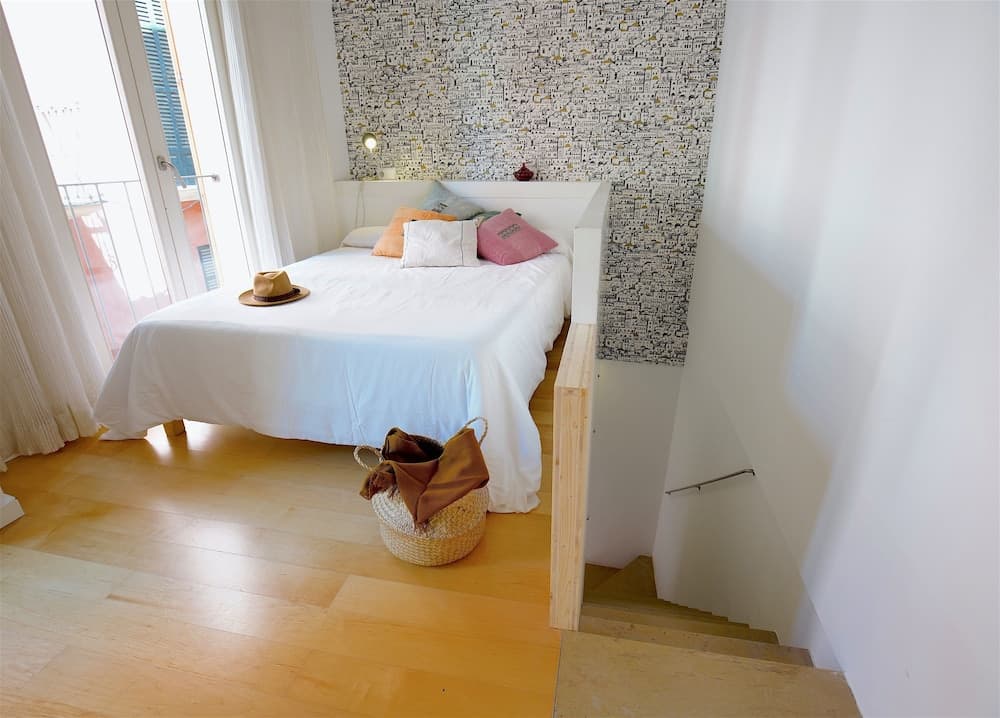 Montmari Apartments Turismo de Interior