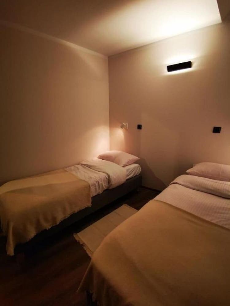 Górne Krupówki - Apartament