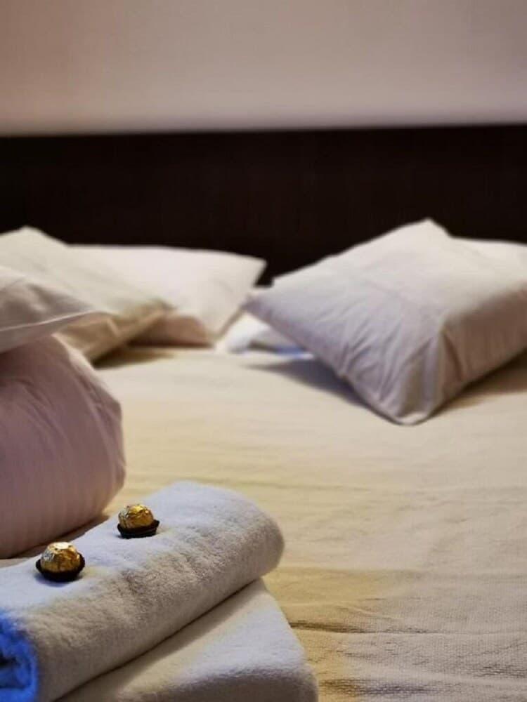 Górne Krupówki - Apartament