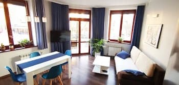 Górne Krupówki - Apartament