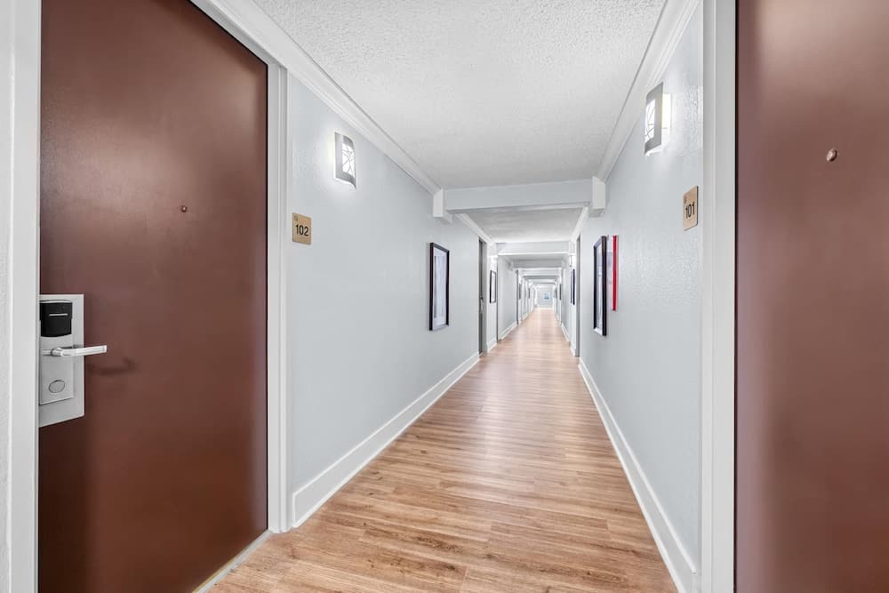 Econo Lodge Montgomery South I-65