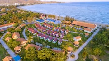 TTC Resort - Ninh Thuan - Unlimited Access to Water Park