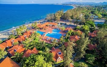 TTC Resort Ninh Thuan - Unlimited Access to Water Park