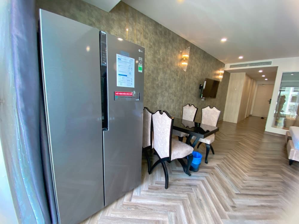 Gold Coast Luxury Apartment Nha Trang