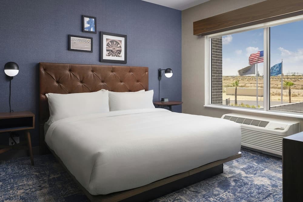 Four Points by Sheraton Yuma