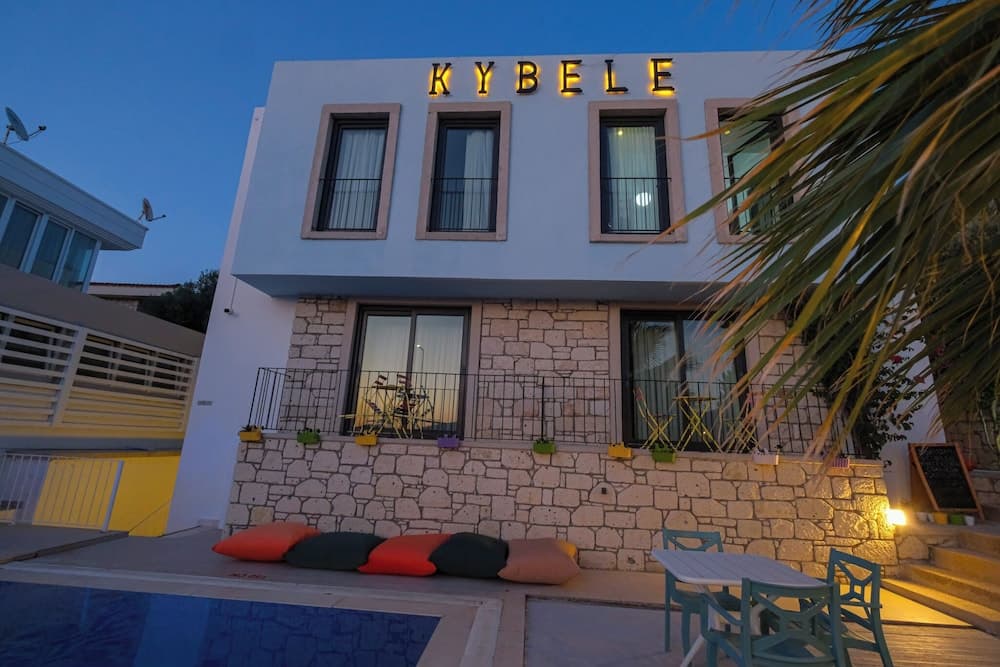 hotel image