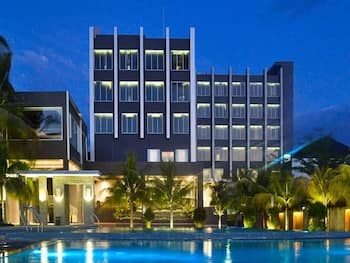 Aston Gorontalo Hotel & Villas