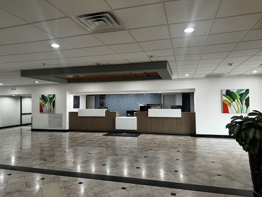 Wingate Houston near NRG Park/Medical Center