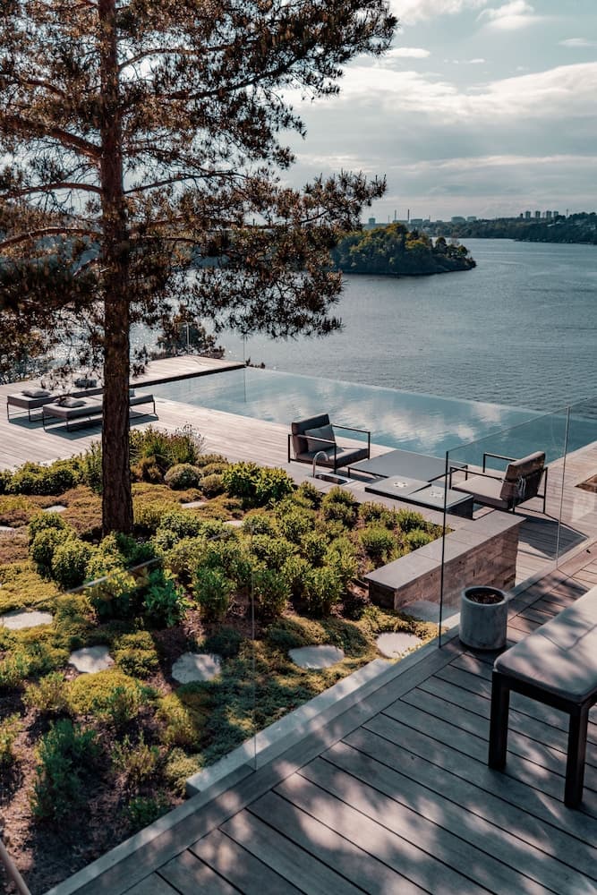 Most Luxurious 5-bed Villa in Boo Stockholm