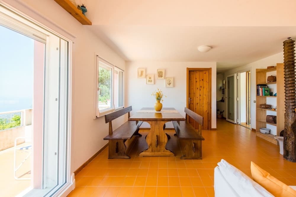 Villa Duplex Gibilmanna