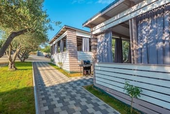 Mobile Home Pecten Exclusive 2