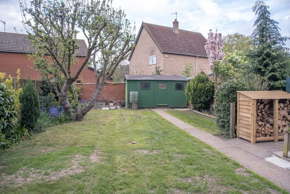 20 Mundays Lane, Orford