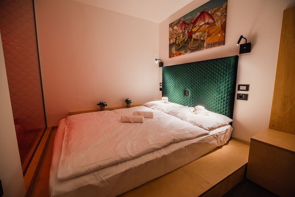 Dragons Dream Hostel