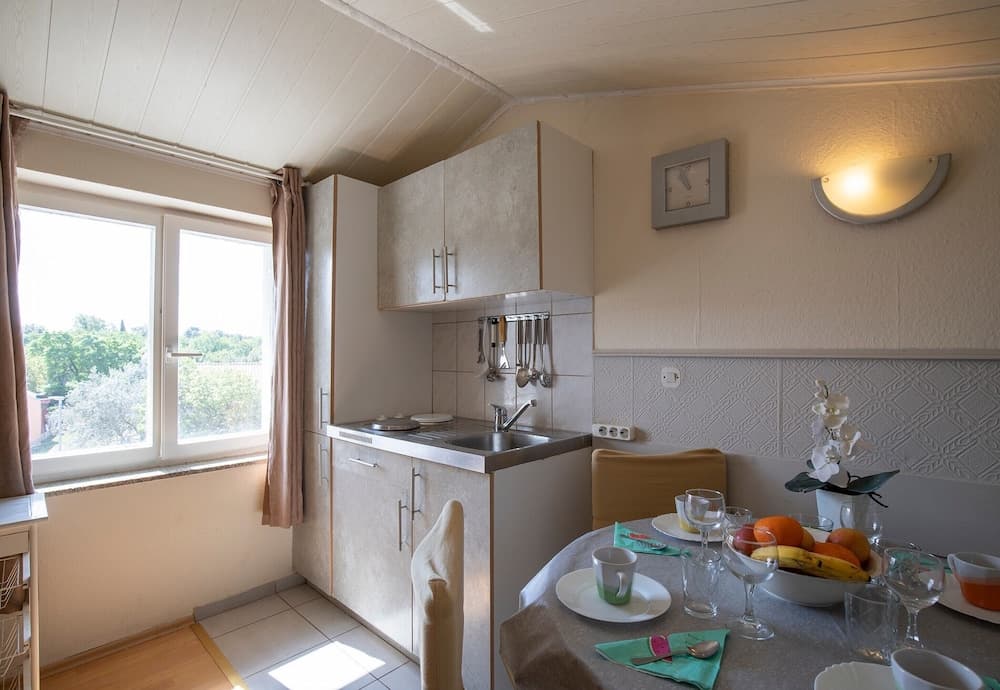 Oleandar Sea View Family Loft