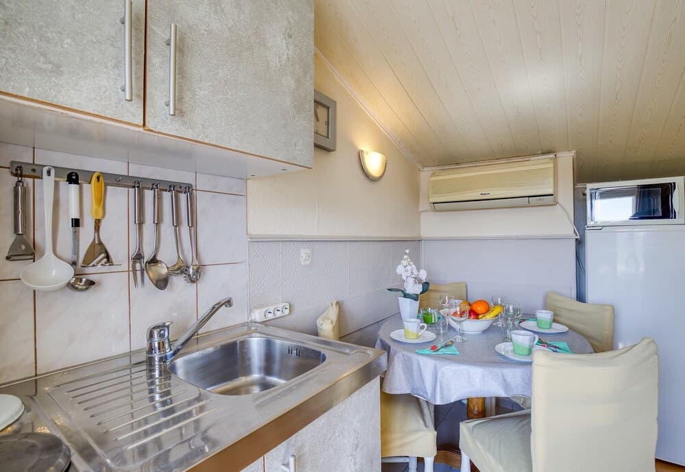 Oleandar Sea View Family Loft