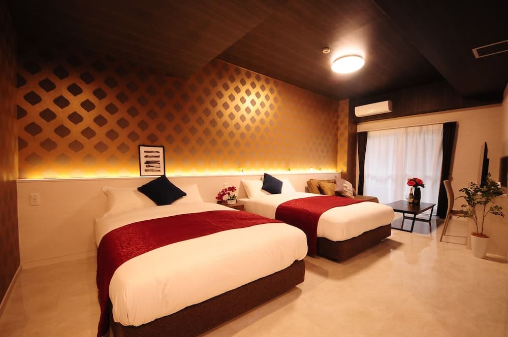 Hotel Japanesque Fukuoka