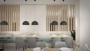 Strofades Beach Hotel - All inclusive