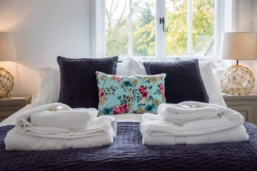 The Coach House, Orford