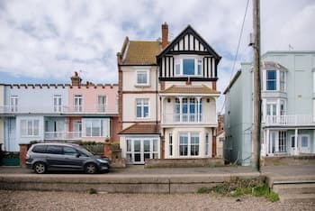 Tower House, Aldeburgh