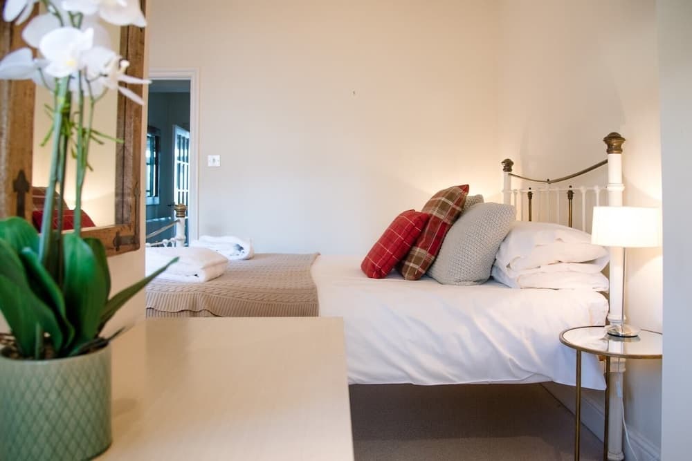 Tower House, Aldeburgh