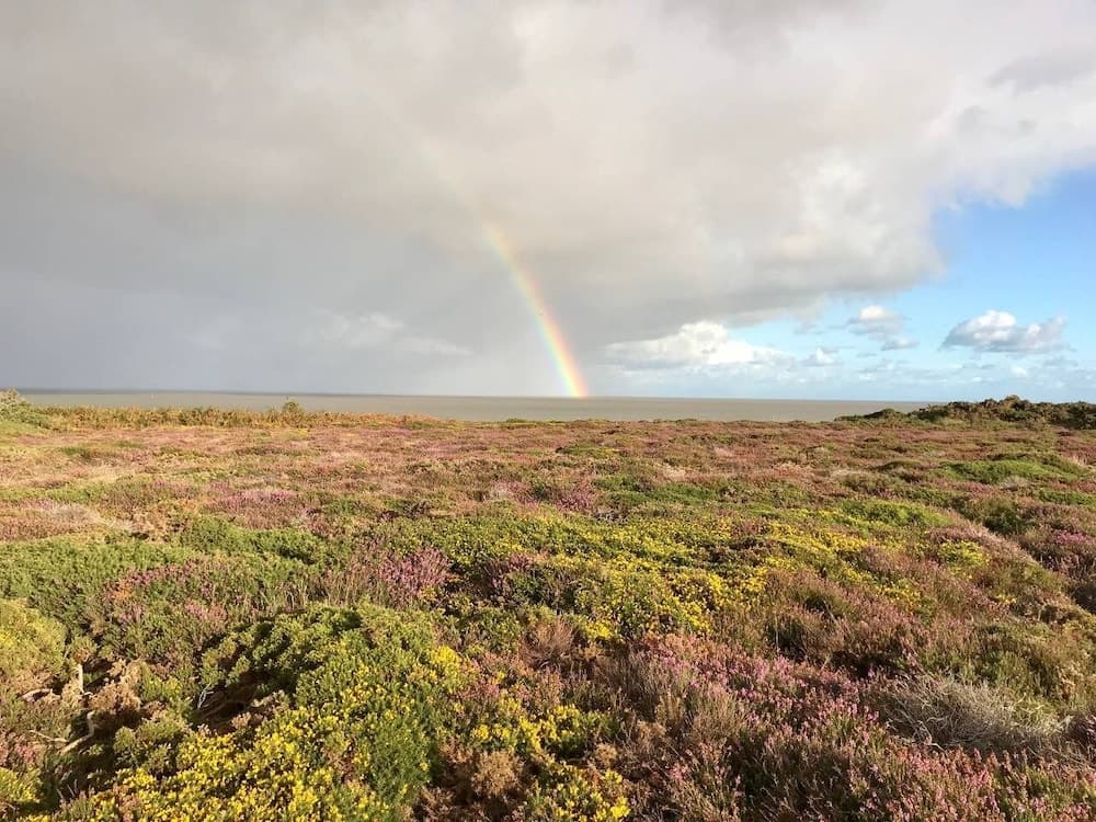Spring House, Aldeburgh