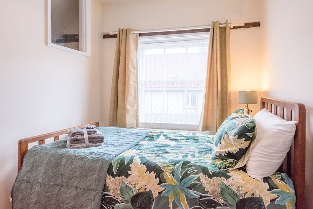 The Old Butchers Shop, Bramfield