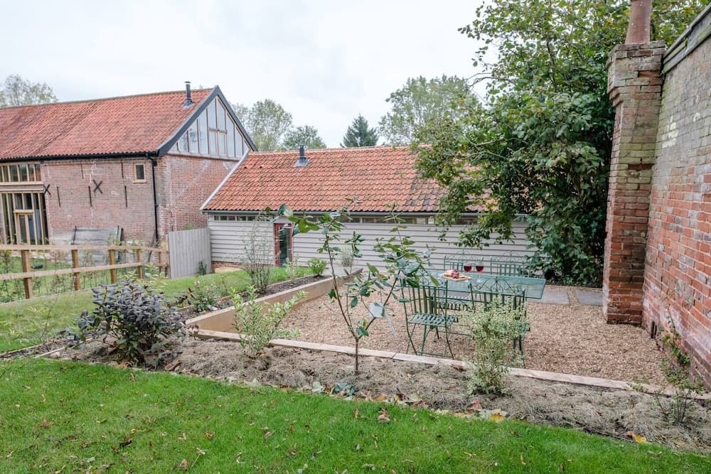 The Cartlodge, Hasketon