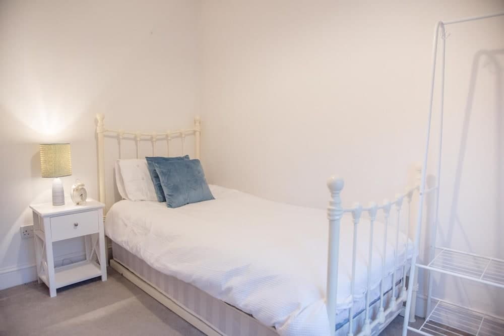 Railway Cottage, Aldeburgh