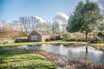 Mill Cottage, Tunstall