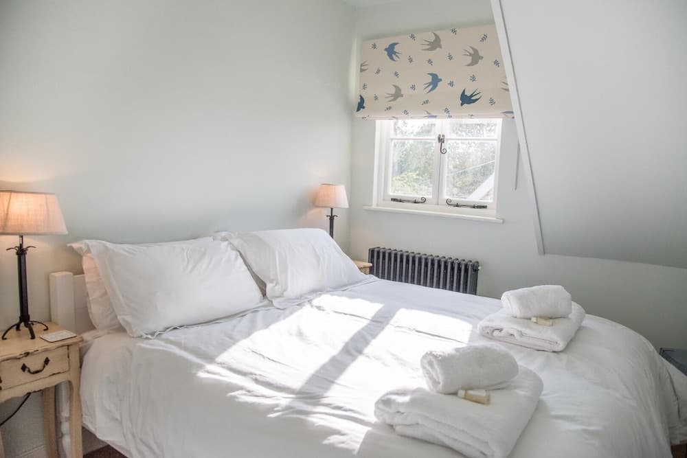 Margo's Cottage, Orford