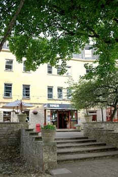 Bath YMCA - Hostel