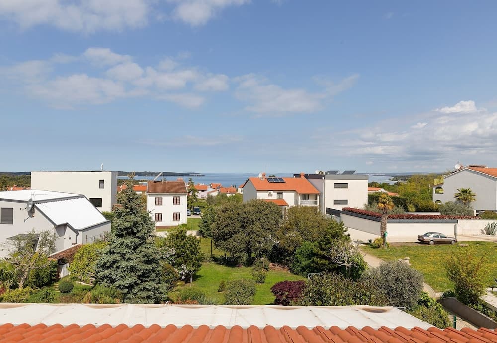 Sea View Terrace Palma