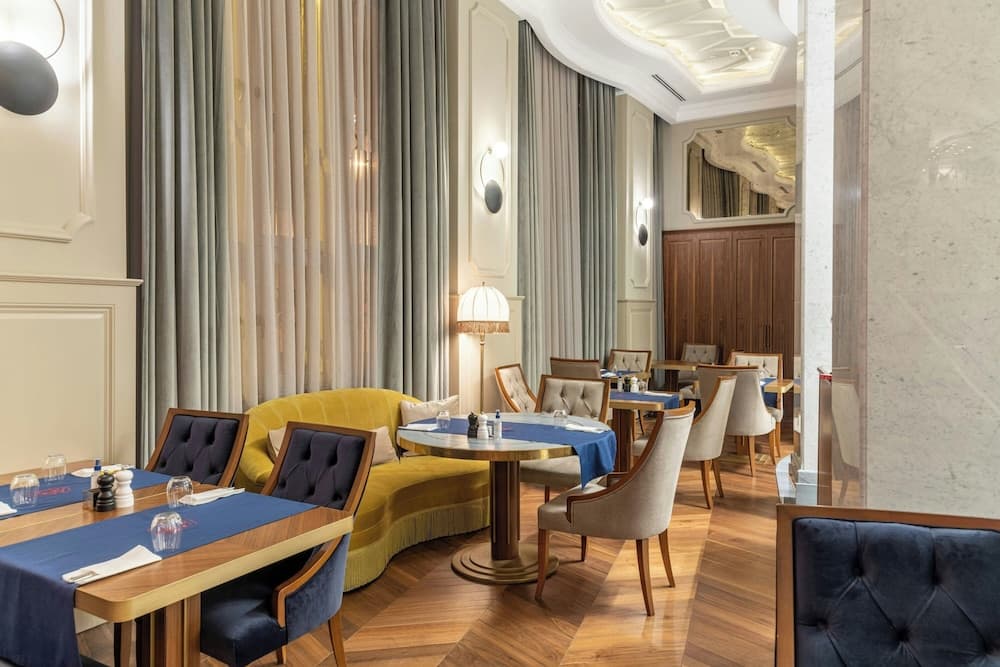 Orientbank Hotel Istanbul, Autograph Collection