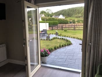 The Lodge - Rural Tipperary Bordering Kilkenny