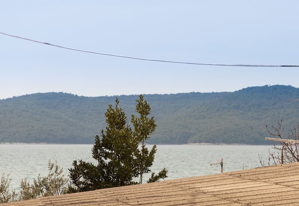 Beach Apartment Alenka Yellow