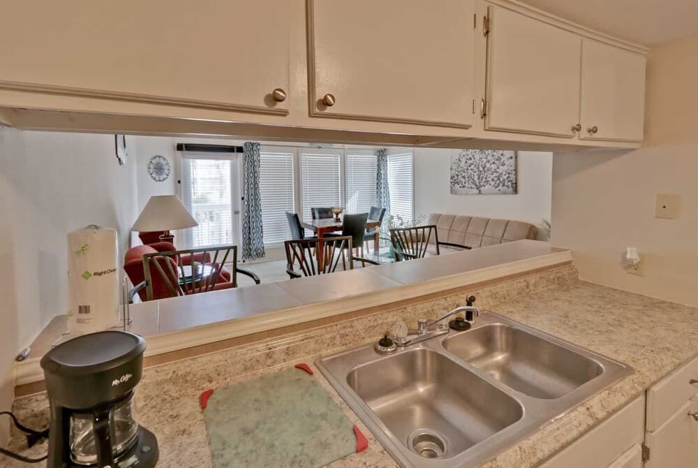 Gulfpoint 3202 1 Bedroom Condo by Redawning