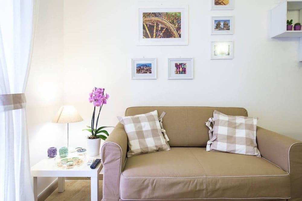 Casetta alla Cala by Wonderful Italy