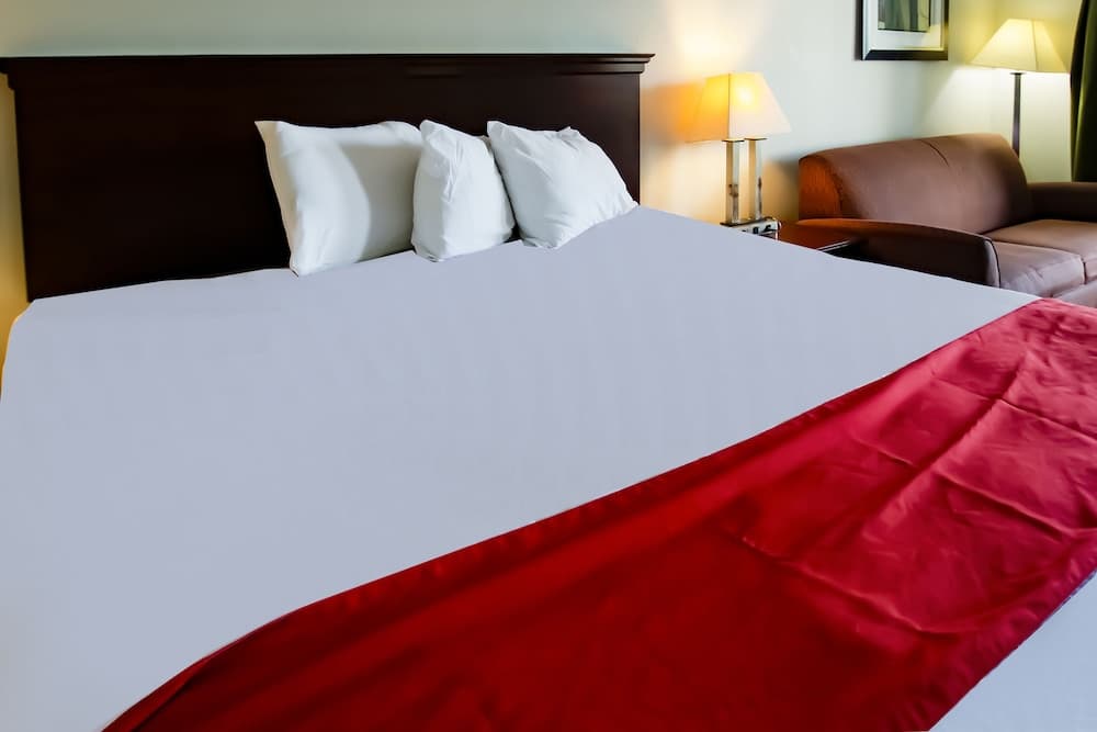 Cypress Inn & Suites Washington by OYO